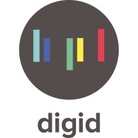 digid GmbH logo, digid GmbH contact details