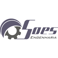 SOES Engenharia e Soluções logo, SOES Engenharia e Soluções contact details