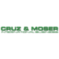 Cruz Moser S.A. logo, Cruz Moser S.A. contact details