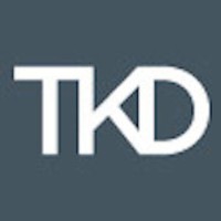 The Kensington Dentist logo, The Kensington Dentist contact details