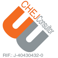 CHEJ Consultor, C.A. logo, CHEJ Consultor, C.A. contact details