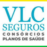 VLC Seguros • Consórcios • Planos de Saúde logo, VLC Seguros • Consórcios • Planos de Saúde contact details