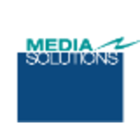 MEDIASOLUTIONS logo, MEDIASOLUTIONS contact details