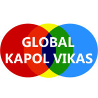 Global Kapol Vikas logo, Global Kapol Vikas contact details