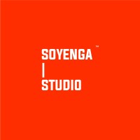 Soyenga Studio logo, Soyenga Studio contact details