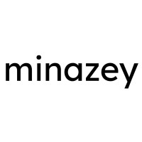 Minazey logo, Minazey contact details