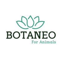 BOTANEO logo, BOTANEO contact details