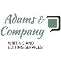 Adams & Company Communications Inc. logo, Adams & Company Communications Inc. contact details