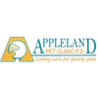 Appleland Pet Clinic logo, Appleland Pet Clinic contact details