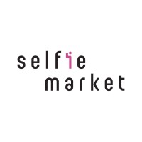 Selfie Market Prague logo, Selfie Market Prague contact details