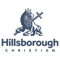 Hillsborough Christian Academy logo, Hillsborough Christian Academy contact details