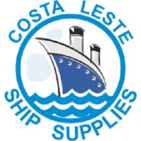 COSTA LESTE FORNECEDORA DE NAVIOS LTDA. logo, COSTA LESTE FORNECEDORA DE NAVIOS LTDA. contact details