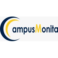 CampusMonita logo, CampusMonita contact details