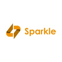 Sparkle NV logo, Sparkle NV contact details