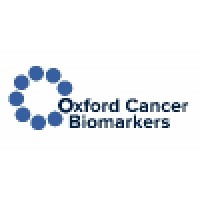 Oxford Cancer Biomarkers logo, Oxford Cancer Biomarkers contact details