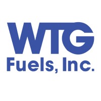 WTG Fuels logo, WTG Fuels contact details