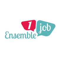 Ensemble1job logo, Ensemble1job contact details