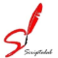 Scriptalab logo, Scriptalab contact details