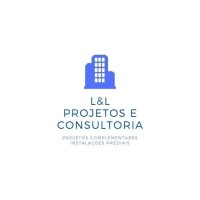 L&L Projetos e Consultoria logo, L&L Projetos e Consultoria contact details