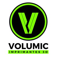 VOLUMIC 3D - FABRICANT FRANÇAIS D'IMPRIMANTES 3D logo, VOLUMIC 3D - FABRICANT FRANÇAIS D'IMPRIMANTES 3D contact details