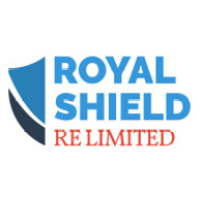 Royal Shield (Re) Limited logo, Royal Shield (Re) Limited contact details