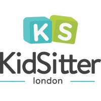 KidSitter logo, KidSitter contact details