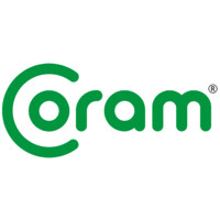 CORAM SRL logo, CORAM SRL contact details