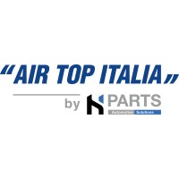 Air Top Italia logo, Air Top Italia contact details