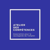 Atelier des Compétences logo, Atelier des Compétences contact details