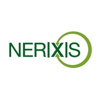 NERIXIS logo, NERIXIS contact details