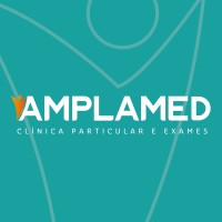 Amplamed Clínica Médica logo, Amplamed Clínica Médica contact details