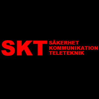 SKT Säkerhet & Tele AB logo, SKT Säkerhet & Tele AB contact details