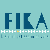 FIKA L'atelier pâtisserie de Julia logo, FIKA L'atelier pâtisserie de Julia contact details