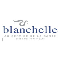 Blanchelle Inc. logo, Blanchelle Inc. contact details