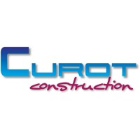 CUROT CONSTRUCTION logo, CUROT CONSTRUCTION contact details