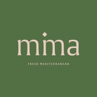 Mima - Fresh Mediterranean logo, Mima - Fresh Mediterranean contact details