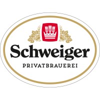 Privatbrauerei Schweiger GmbH & Co. KG logo, Privatbrauerei Schweiger GmbH & Co. KG contact details