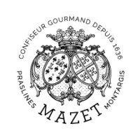 MAZET confiseur logo, MAZET confiseur contact details