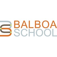 Balboa City School logo, Balboa City School contact details