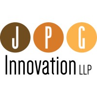 JPG Innovation LLP logo, JPG Innovation LLP contact details