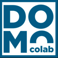 Domo Colab logo, Domo Colab contact details