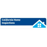 California Home Inspections logo, California Home Inspections contact details