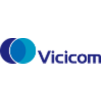 Vicicom logo, Vicicom contact details