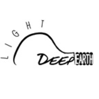 LightDeepEarth logo, LightDeepEarth contact details