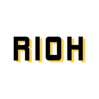 RIOH logo, RIOH contact details