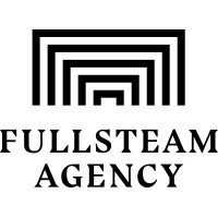 Fullsteam Agency logo, Fullsteam Agency contact details