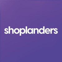 Shoplanders logo, Shoplanders contact details