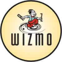 Wizmo Inc. logo, Wizmo Inc. contact details