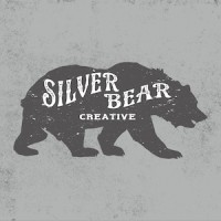 Silver Bear Creative logo, Silver Bear Creative contact details