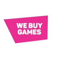 WeBuyGames logo, WeBuyGames contact details